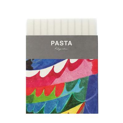 KOKUYO Graphic Marker PASTA 10-Color Set, Water-Based KE-SP15-10