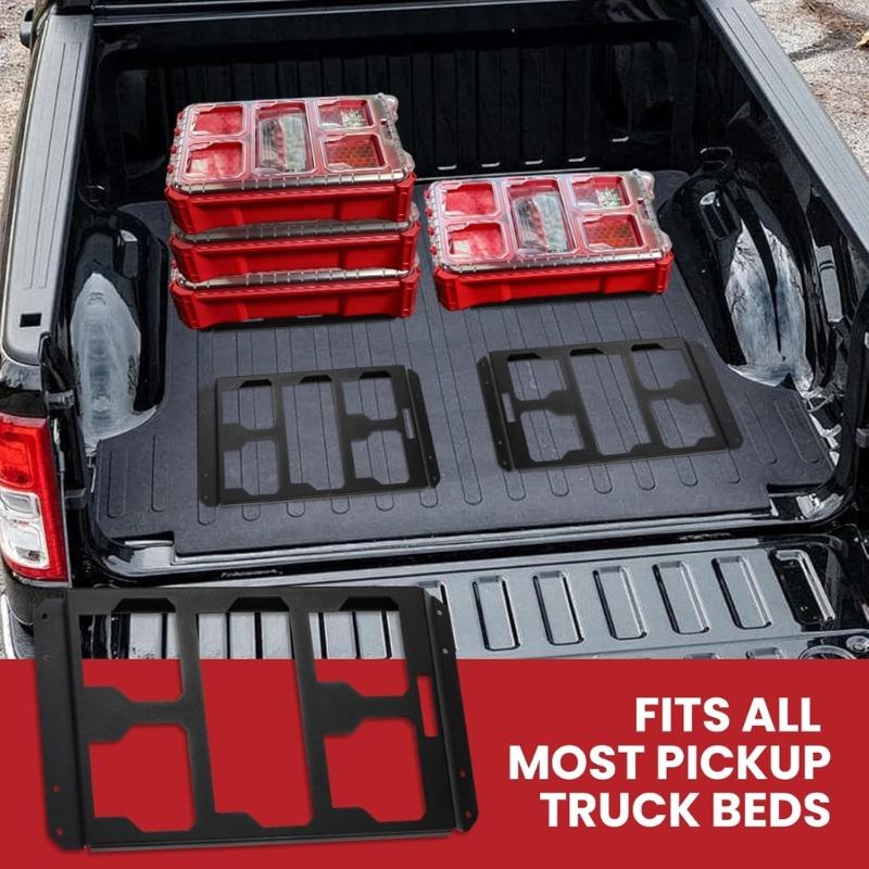 Modular Tool System Base Universal for Workshop Customization Vehicle Accessory Multifunctional Easy Installation