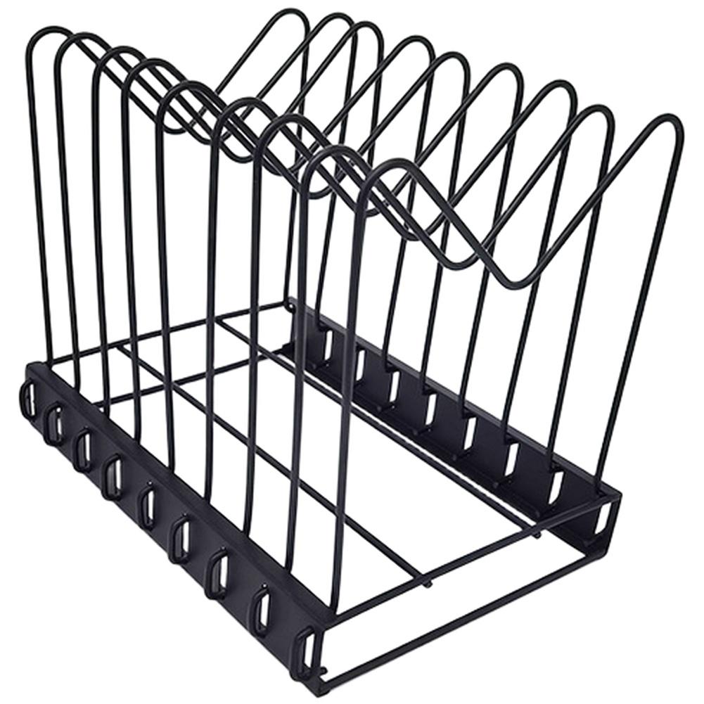 Do biurka Do organizacji biura Organizer na biurko Odporny na zarysowania Organizer na dokumenty Organizer na dokumenty Pionowy po załadowaniu