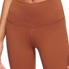Nike Pantaloni Sportivi Donna Caramello Moderato DM7024-246