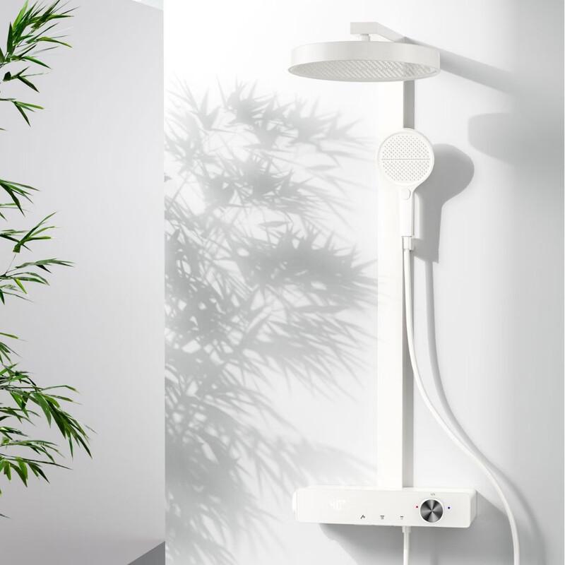 Xuanyong Digital Multifunction Shower System