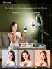 Professional Mobile Phone Holder for Overhead Shots - 2025 Model for Live Streaming, Vlogs, and Photography