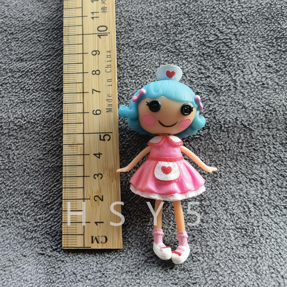 Original Multi-Stil 7cm~8cm Erhältlich Als Lele Engel Kinderspielzeug Geschenke