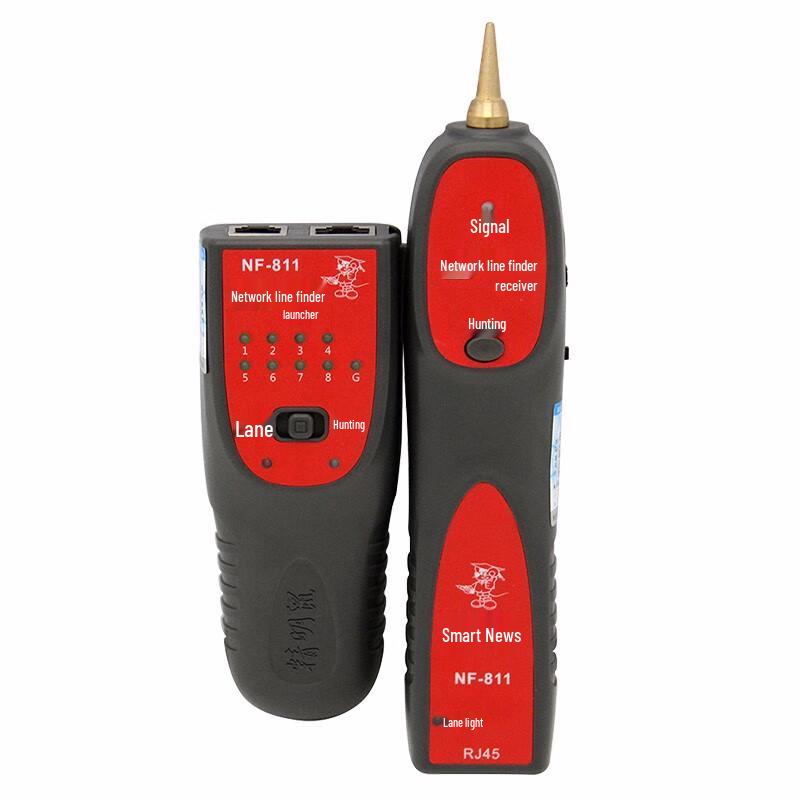 NOYAFA NF-811 Network Cable Finder Tester One Size
