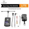 TBS Crossfire TX Lite 915MHz Високочастотний передавач великого радіусу дії