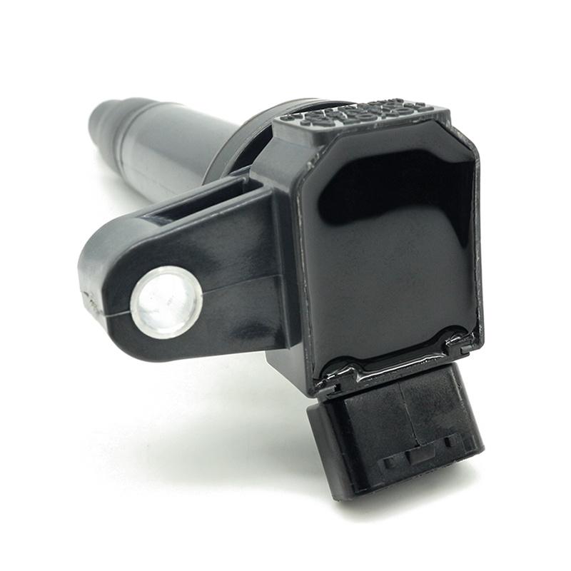 New Ignition Coil New 90919-02230 For Toyota Lana Cruiser 100 4.7 For Lexus IS200 IS300 SC430 GS430 LS430 MK1 Pencil