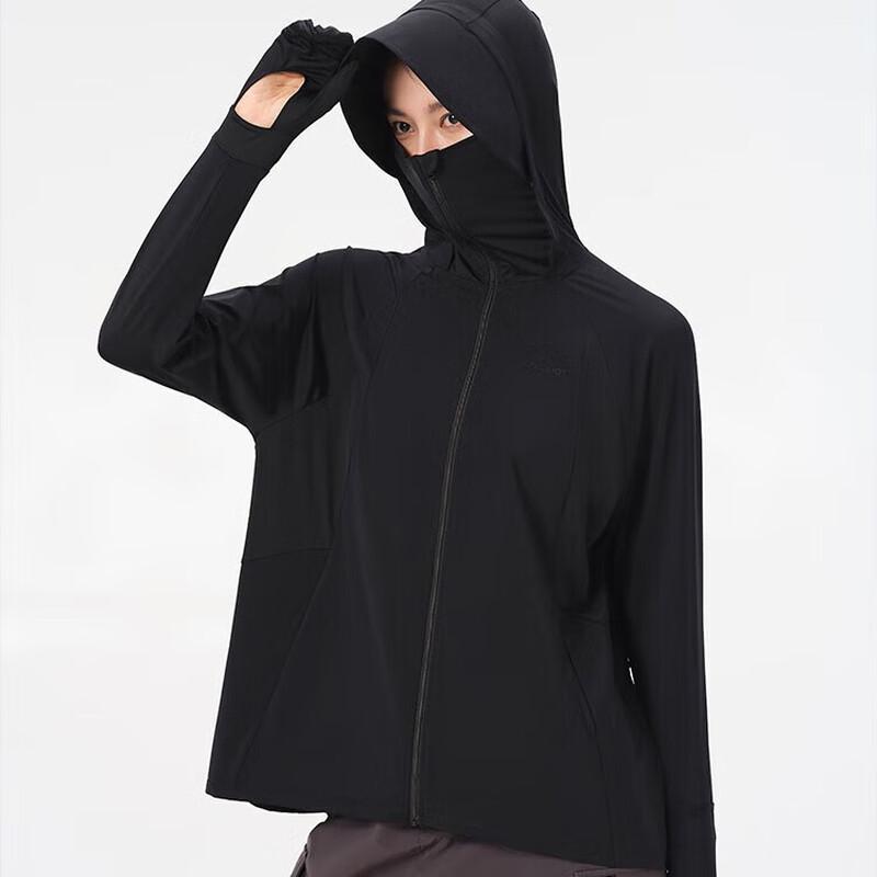 Pelliot Women s Quick-Dry Sun Protection Cape L