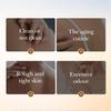 SADOER Oat Scrub Exfoliating Facial Soap Face Wash Foam Facial Cleanser Moisturizing Anti-aging Body Bathing Soap Exfoliator
