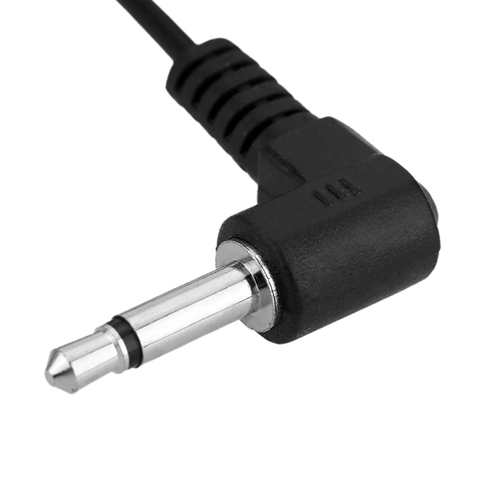 Uni Directional Head mounted Headworn Headset Ear hook Microphone Mic Flexible Wired Boom for Voice Amplifier Amp