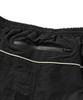LIBERE Wave Track Pants / Black