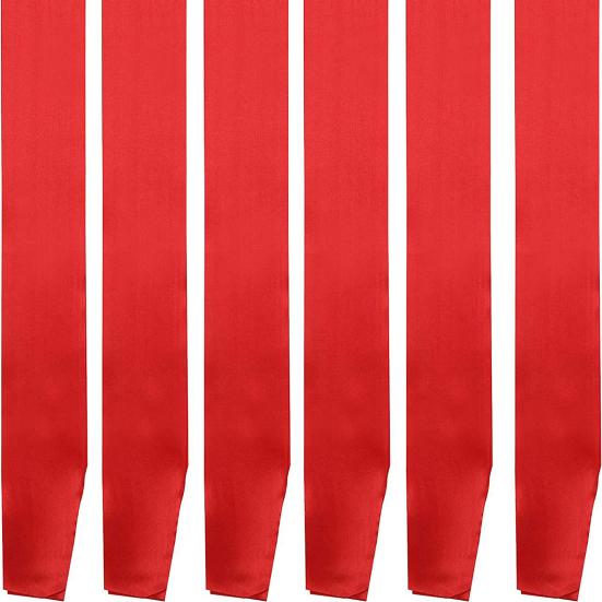 Party-Schärpe, blank, einfarbig, Kostüm-Zubehör, Stoff, Braut, Schultergurt, Hochzeit, Preisverleihung, Schärpe, Etikette, Band, Dekoration