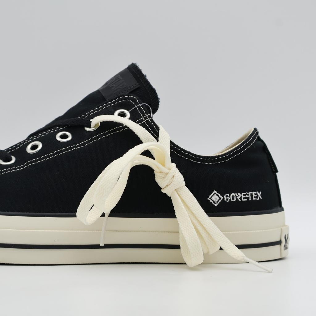 31313961 Converse All Star GORE-TEX EL OX Black (Men's)