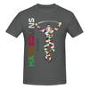 Funny Harlequins Rugby Unisexs Printed Tshirt Unisex T Shirtblouse