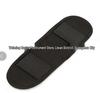 Guitar Strap Shoulder Pad, Pressure Relief, Oxford Fabric, Widened & Thickened