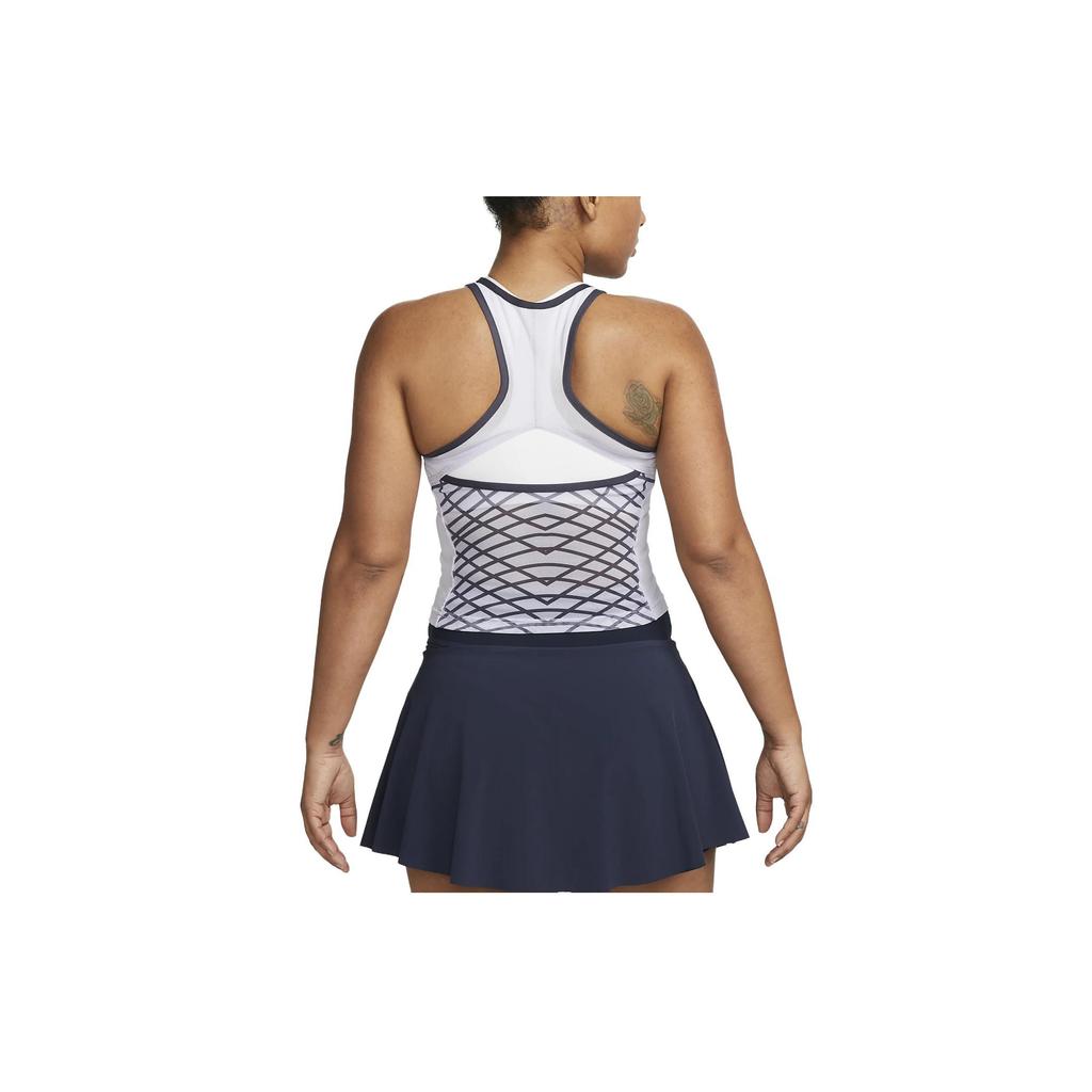 New Nike Tank Tops Women's Oxygen Purple DR9754-536