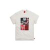 X Coca-Cola Drink Vintage Tee Ivory Unisex Tops Cream KH3874-104