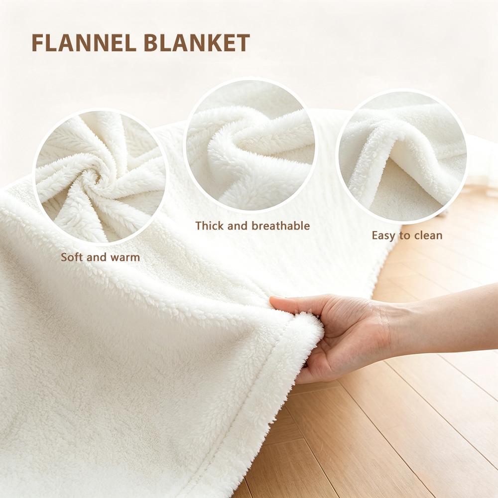 Art C-Cute Y-Yellow D-Duck Throw Soft Warm Flannel Fleece Throw Blanket for Sofa Bed Travel Home
