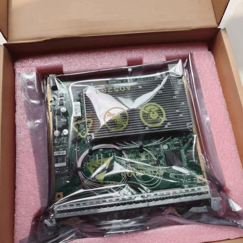 Huawei TN13OAU105 Optical Amplifier Board