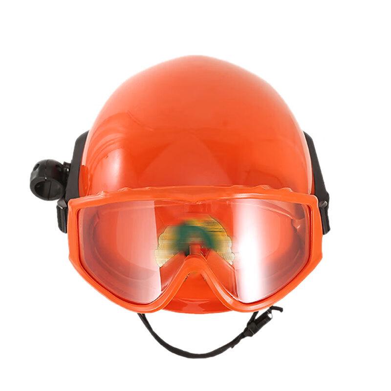 Xindetai Forest Fire Protective Helmet