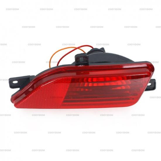 Left Brake Lamp Fog Light For Great Wall Wingle 3 2006-2011 Wingle 5 2008-2017