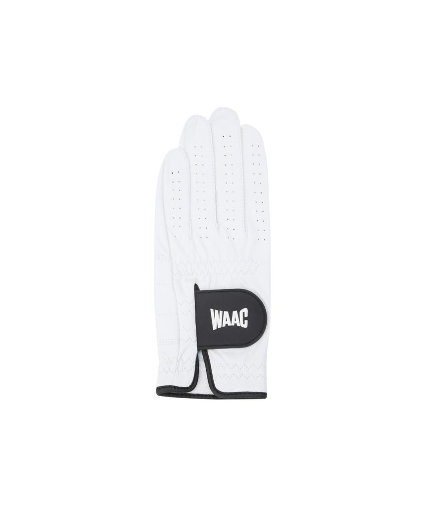WAAC Men Golf Glove(Left Handed) Wghcx26141Bkx