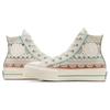 Chuck Taylor All Star Converse Lift High 'Día De Muertos 2024' A12439C