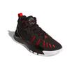 Adidas D Rose Son Of Chi Windy City Assassin Sneaker GY3262
