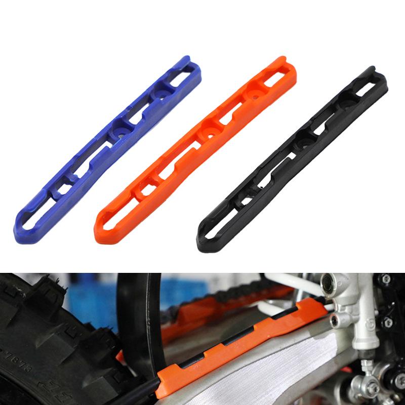 CAKEN Off-road Motorcycle Rear Brake Swingarm Oil Clamp for KTM Models (02)