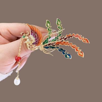 Broschen & Körperschmuck