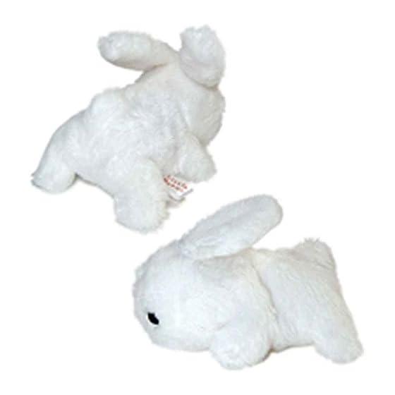 TST Advanced Little Beans Rabbit WHITE 10566WH