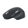 Mouse - Wireless - Logitech - MX Master 3S - Bluetooth Edition - Graphite