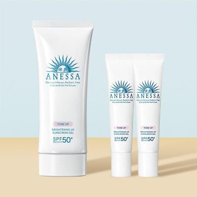 Körperpflege – Sonnenschutz- & Bräunungsmittel