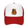 United Strength Black Heritage Siste Mesh Baseball Cap Casual Hat Outdoor  For Womens Unisex FeUnisex