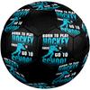 ice hockey Theme Size 5 Soccer Ball, Suitable for Both Indoor and Outdoor Matches, a Gift Suitable for Everyone.