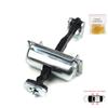 EDP701 Front OR Rear Door Hinge Stop Check Strap Limiter for Ford Focus MK2 Kuga MK1 C Max MK1 3M51R23500AJ 1641573