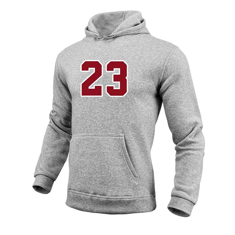 2025 Hot Sale Men's Hooded Sweatshirts All Season Daily Casual Sports Hoodies Male Home Outdoor Comfort Fashion Soft Pullover