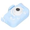 Children Camera Toy Digital Selfie Camera 20MP Video Camera Toy with MP3 Function for Children
