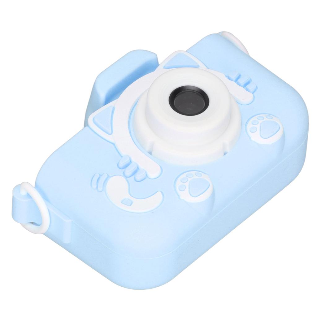 Children Camera Toy Digital Selfie Camera 20MP Video Camera Toy with MP3 Function for Children