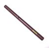 [WARI QUENA PRO WINERED] WARI Professionelle Quena, G-Ton, Hochwertiges Holz-Volksinstrument, Anden-Stil, Weinrote Oberfläche, Modell mit eingraviertem Logo,