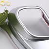 Chrome Speaker Cover Trim for 12-14 CRV Triangle Speaker Box