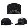 God Level Hip Hop Baseball Cap With Breathable Cotton For Adults And Teens Summer