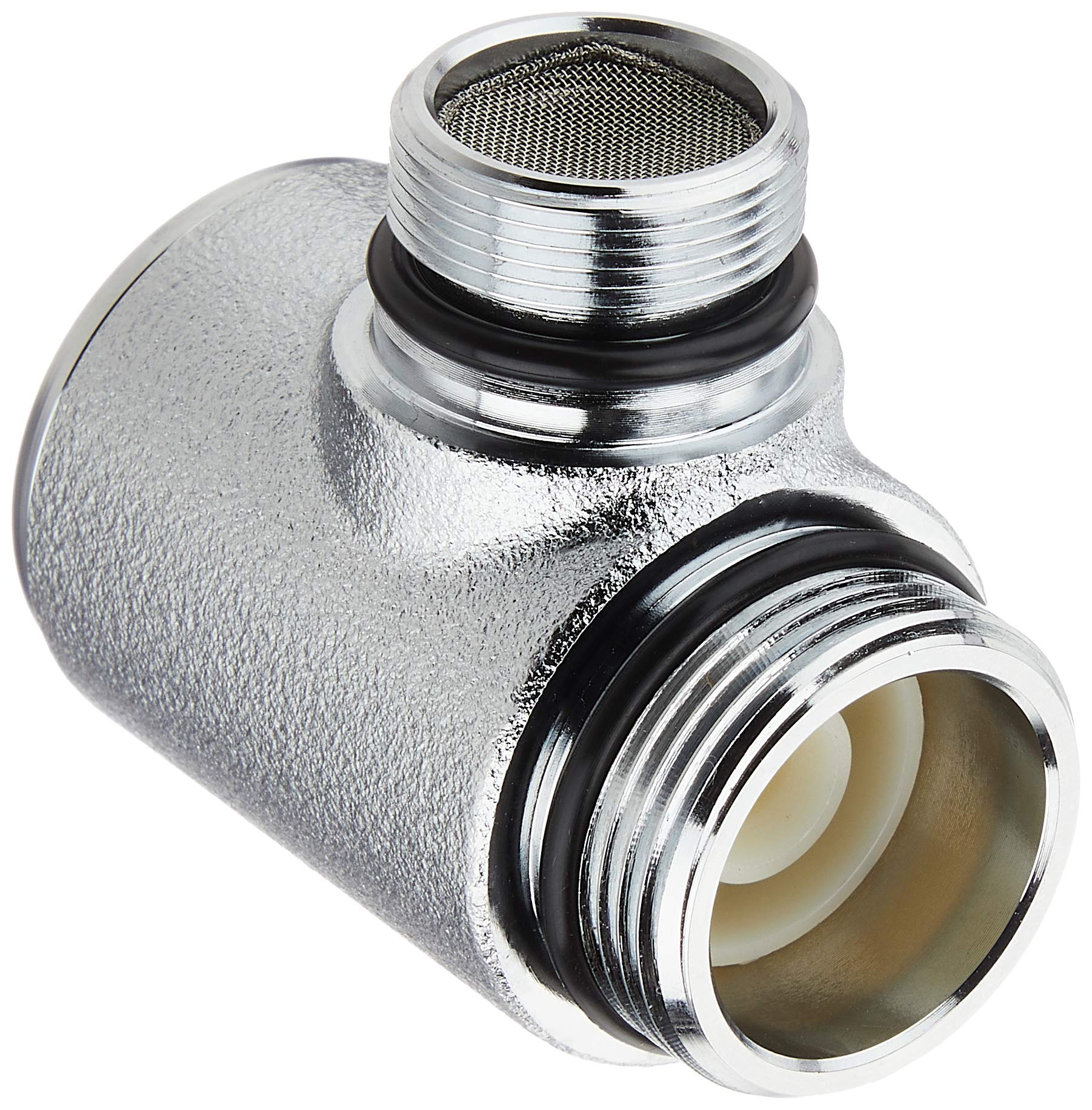 

LIXIL INAX Switch Shower with Shower Bath General Purpose Stop Faucet, Valve, A-2280