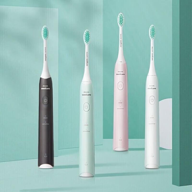 Philips Sonic Electric Toothbrush HX2421/05 CN Plug (adapter Included)