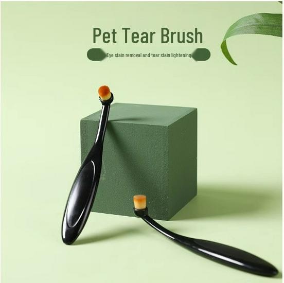 

Салфетки для удаления слезных пятен у домашних животных для кошек и собак - Эффективное средство для очистки от слезных пятен и козявок