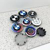 ta30-4PCS 68MM 56MM Wheel Center Cover Logo Accessories For MIni G20 G32 G11 X3 X5 X4 X6 X7 G30 G12 F40 F30 X1 X2 E39 E46 E60 E90