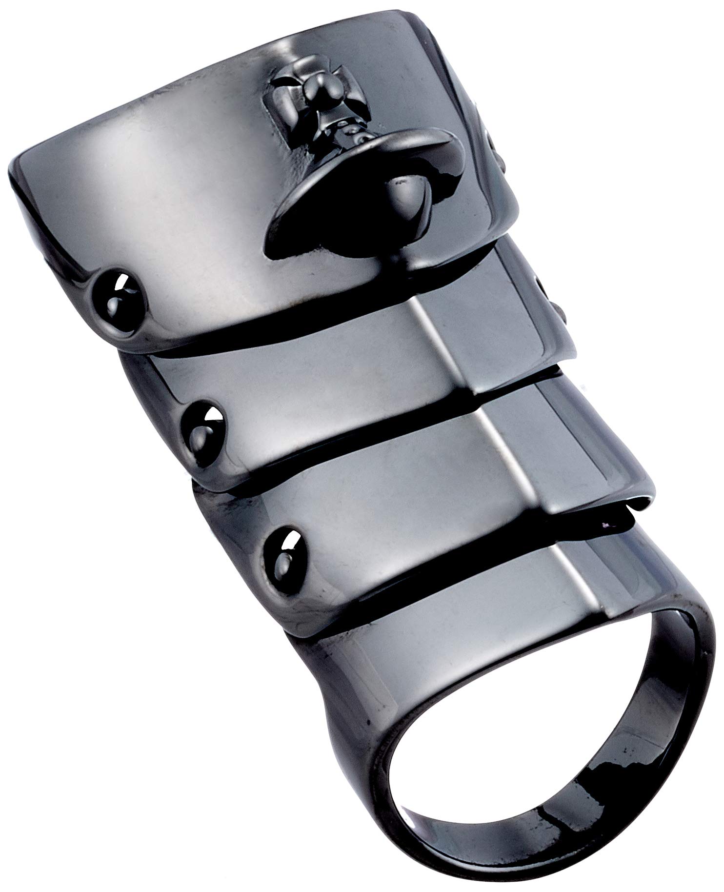 

Каблучка Vivienne Westwood ARMOR XS Японський розмір 10 [Vivienne Westwood] 64030003/S001 [арт.]