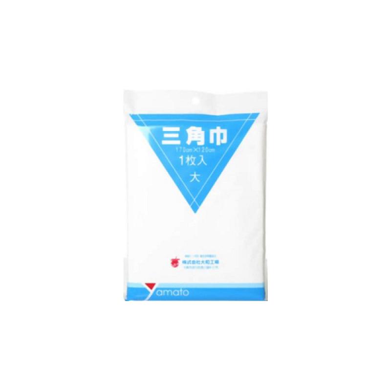 

Triangle band 170×120 1 sheet