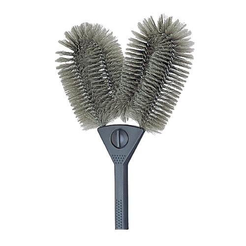 

TERAMOTO House Pole Heart Brush