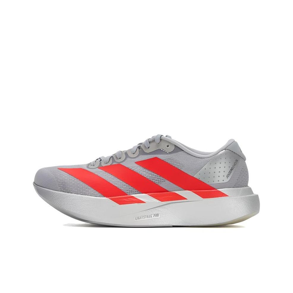

New Adidas Adizero Evo SL Comfortable Versatile Cushioned Durable Breathable Women s Running Shoes KI3383 39
