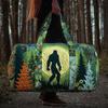 3D-Tier-Serie Multifunktionale Handtasche für Reisen & Sport 2026